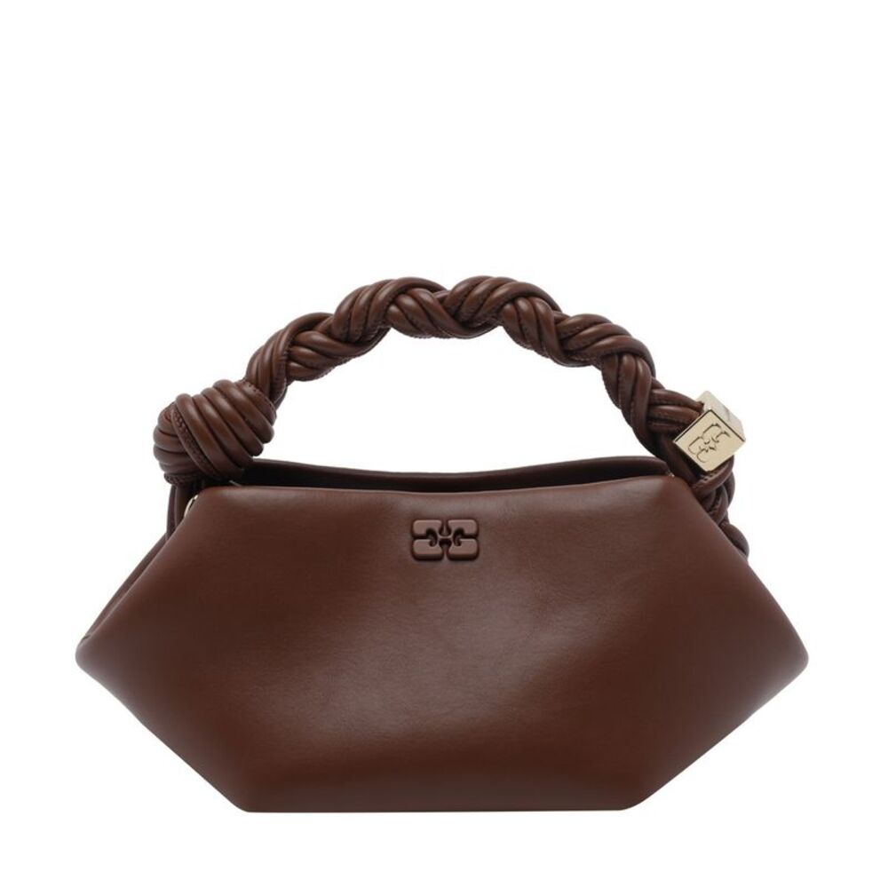 Ganni Women Mini Bou Handbag